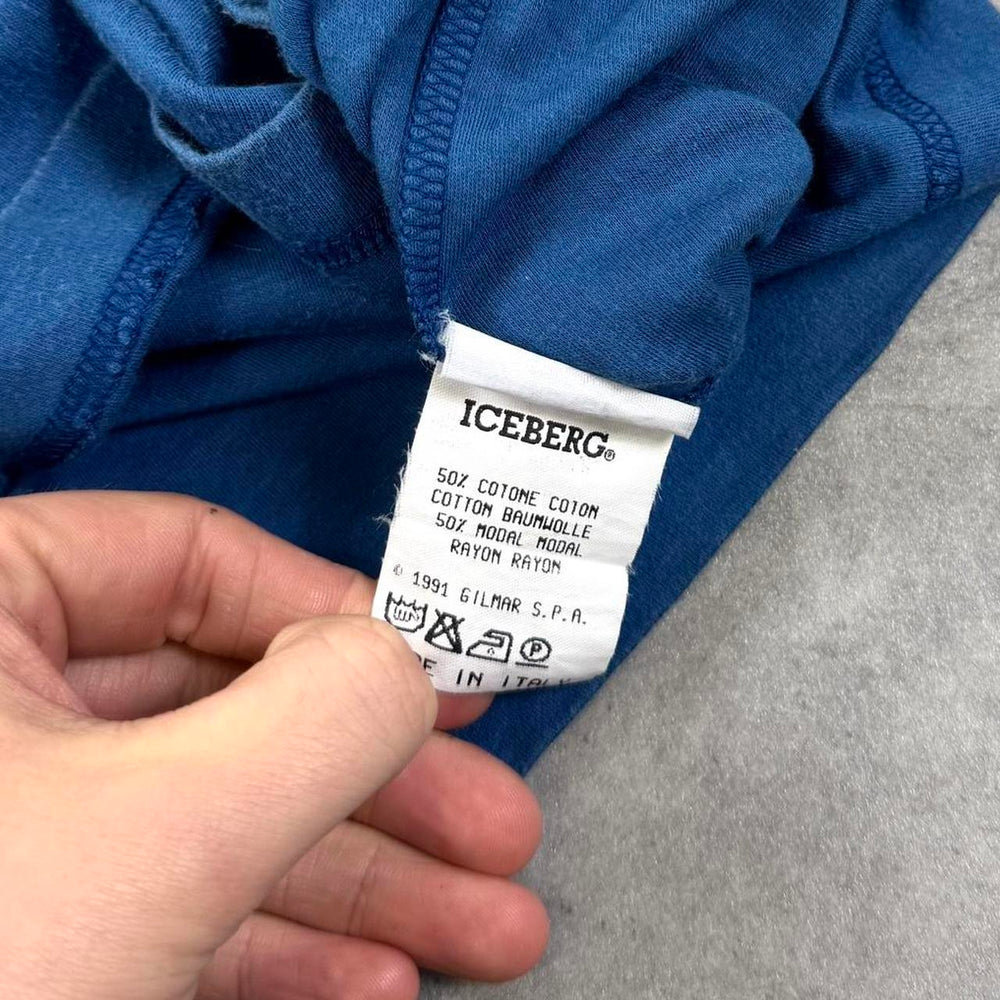 Vintage Iceberg t-shirt