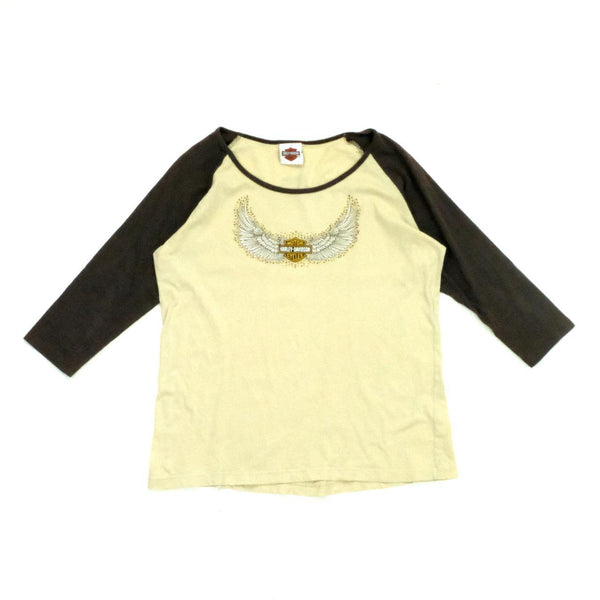 Harley Davidson Top
