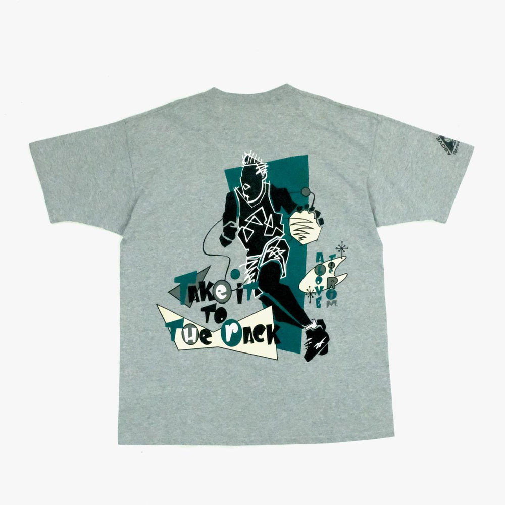 Reebok T-shirt