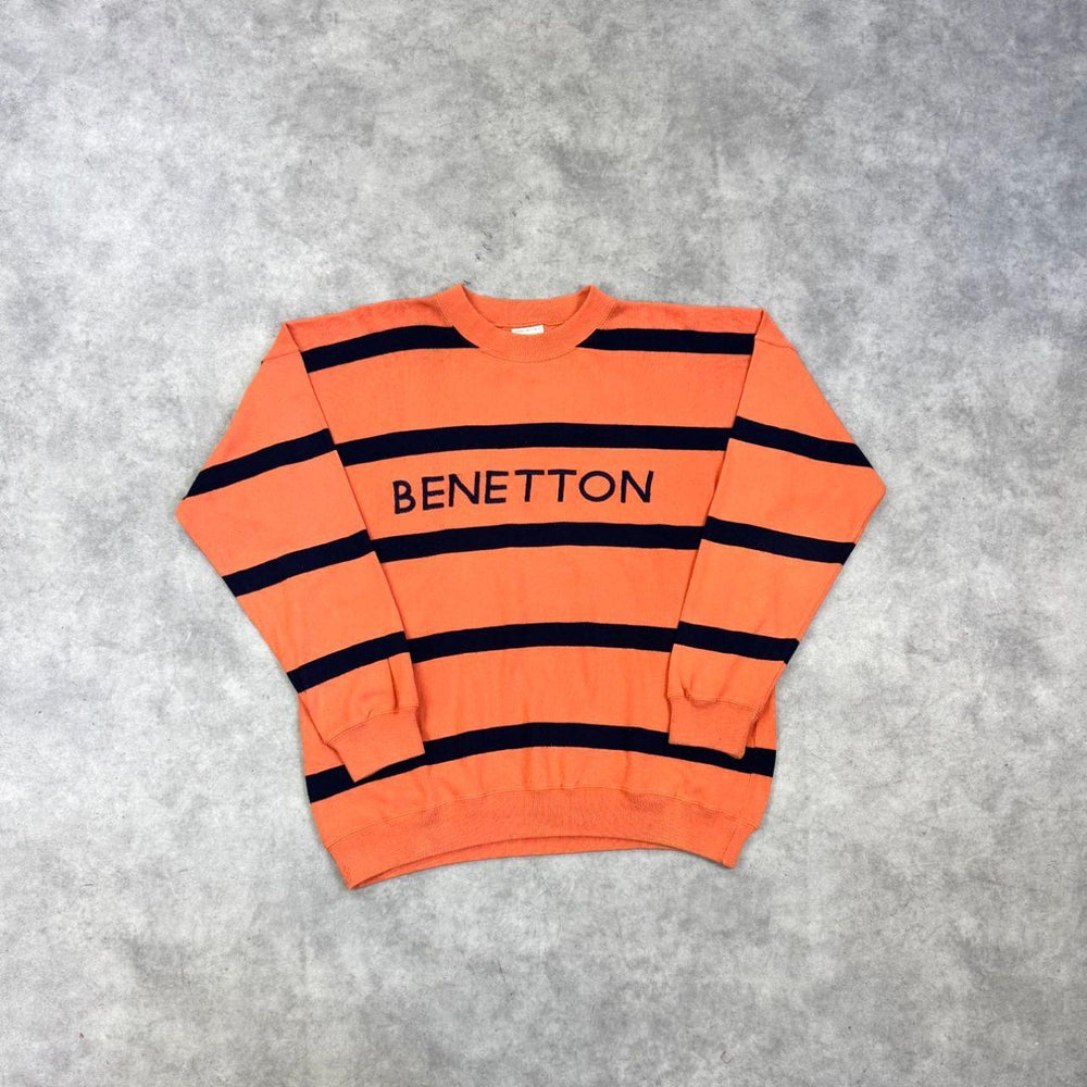 Benetton jumper