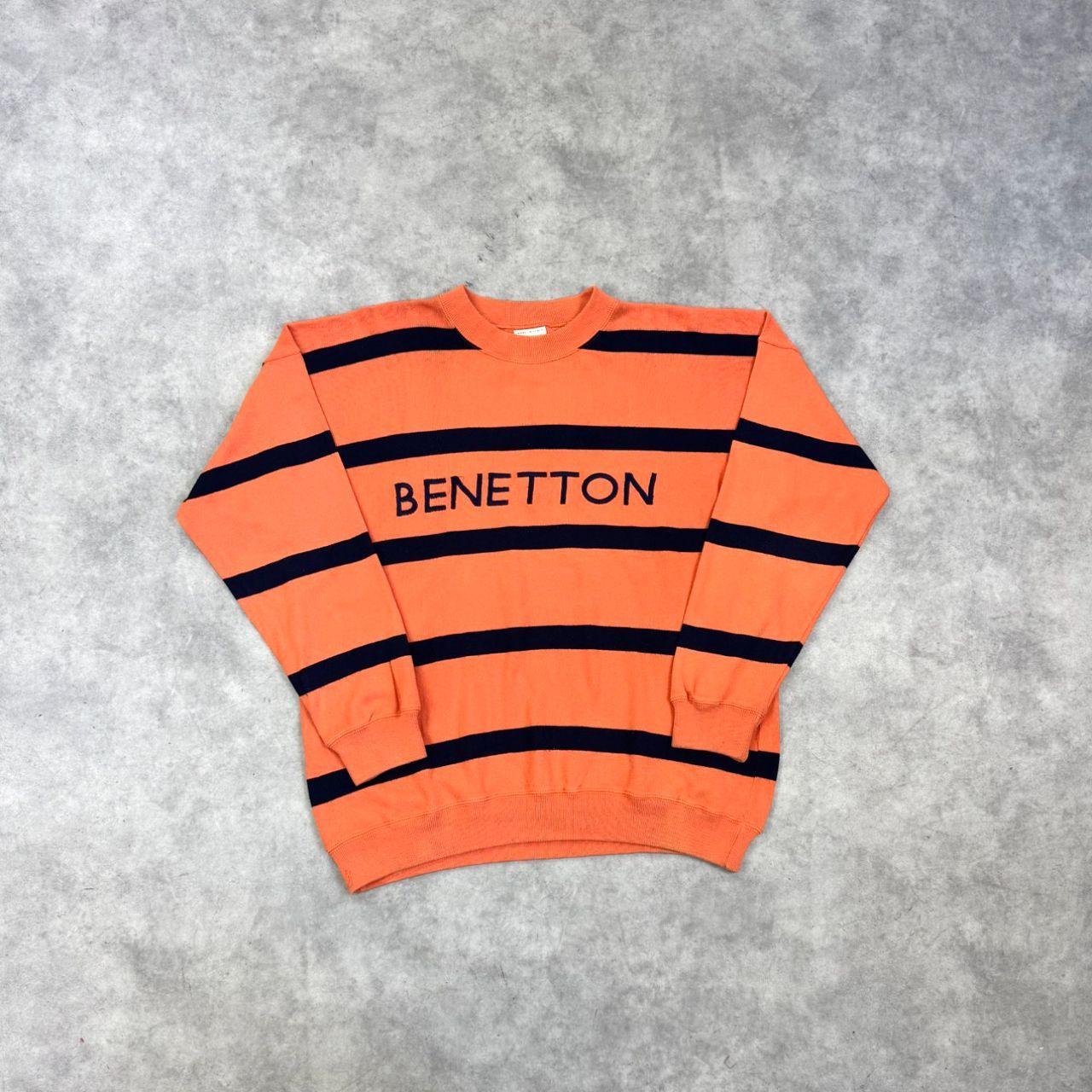Benetton jumper