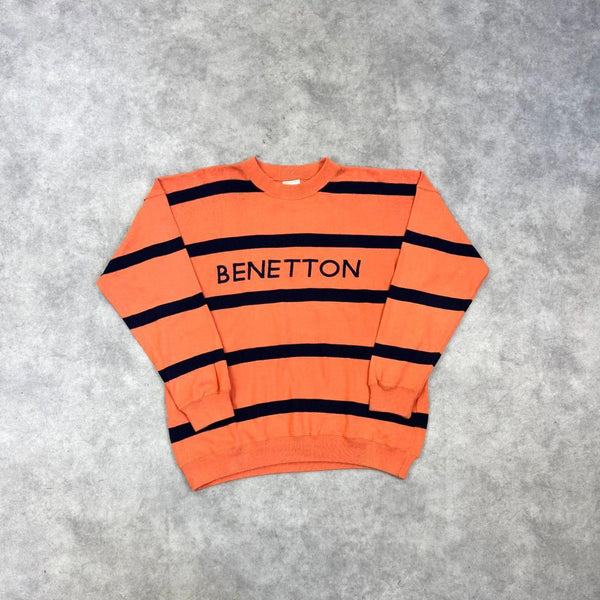 Benetton jumper