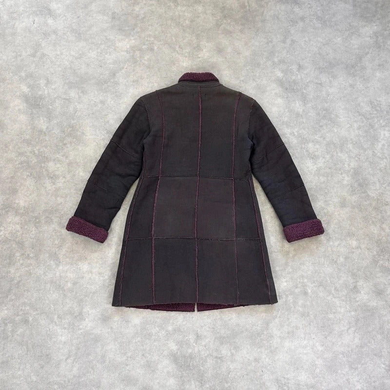 Vintage Energi Beat coat