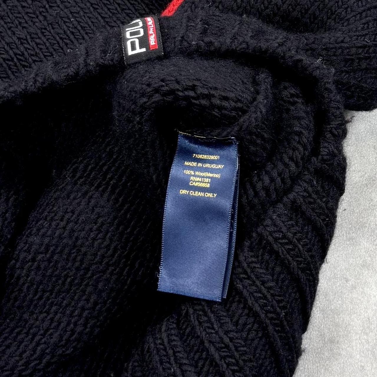 Polo Ralph Lauren knit jumper
