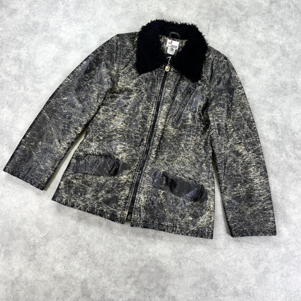 Vintage Diesel jacket