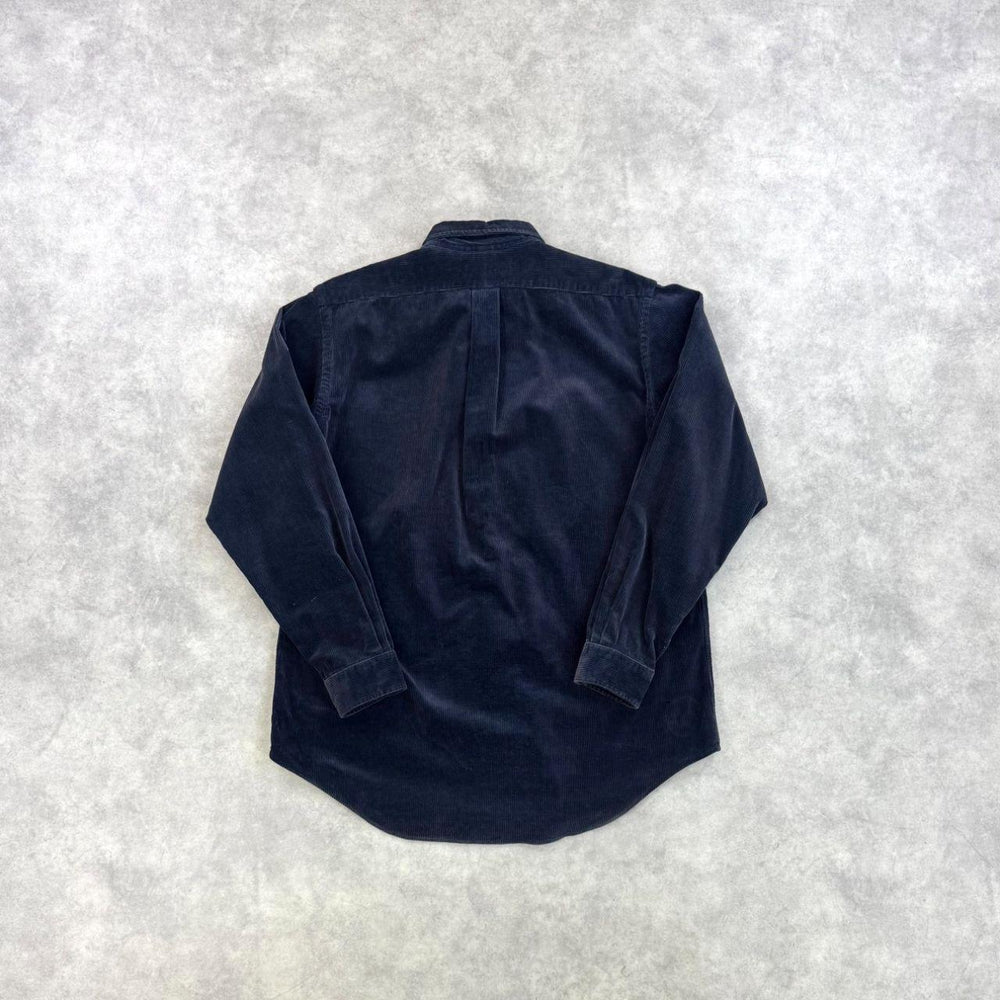 Ralph Lauren Corduroy Shirt