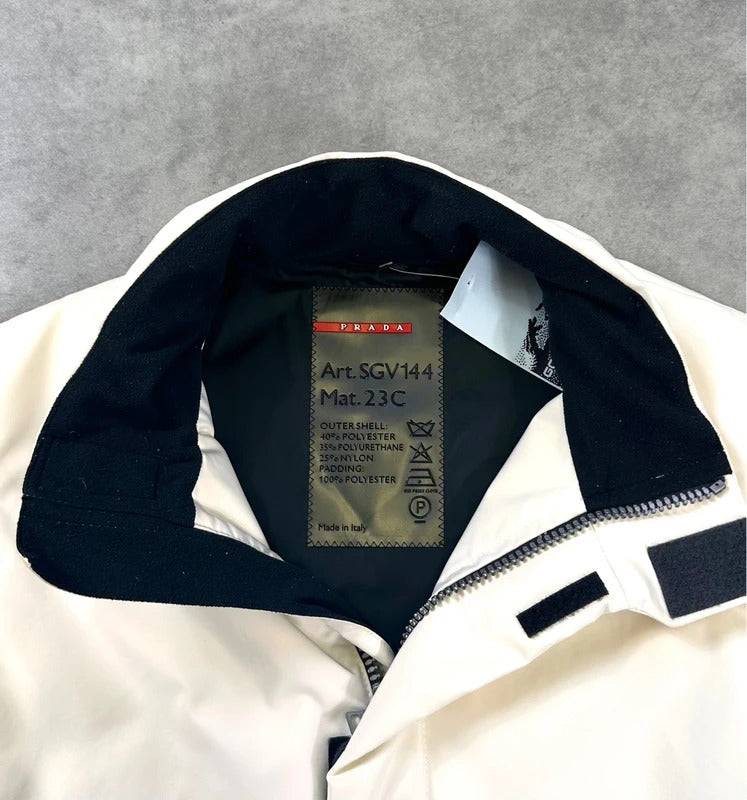 Vintage PRADA gilet