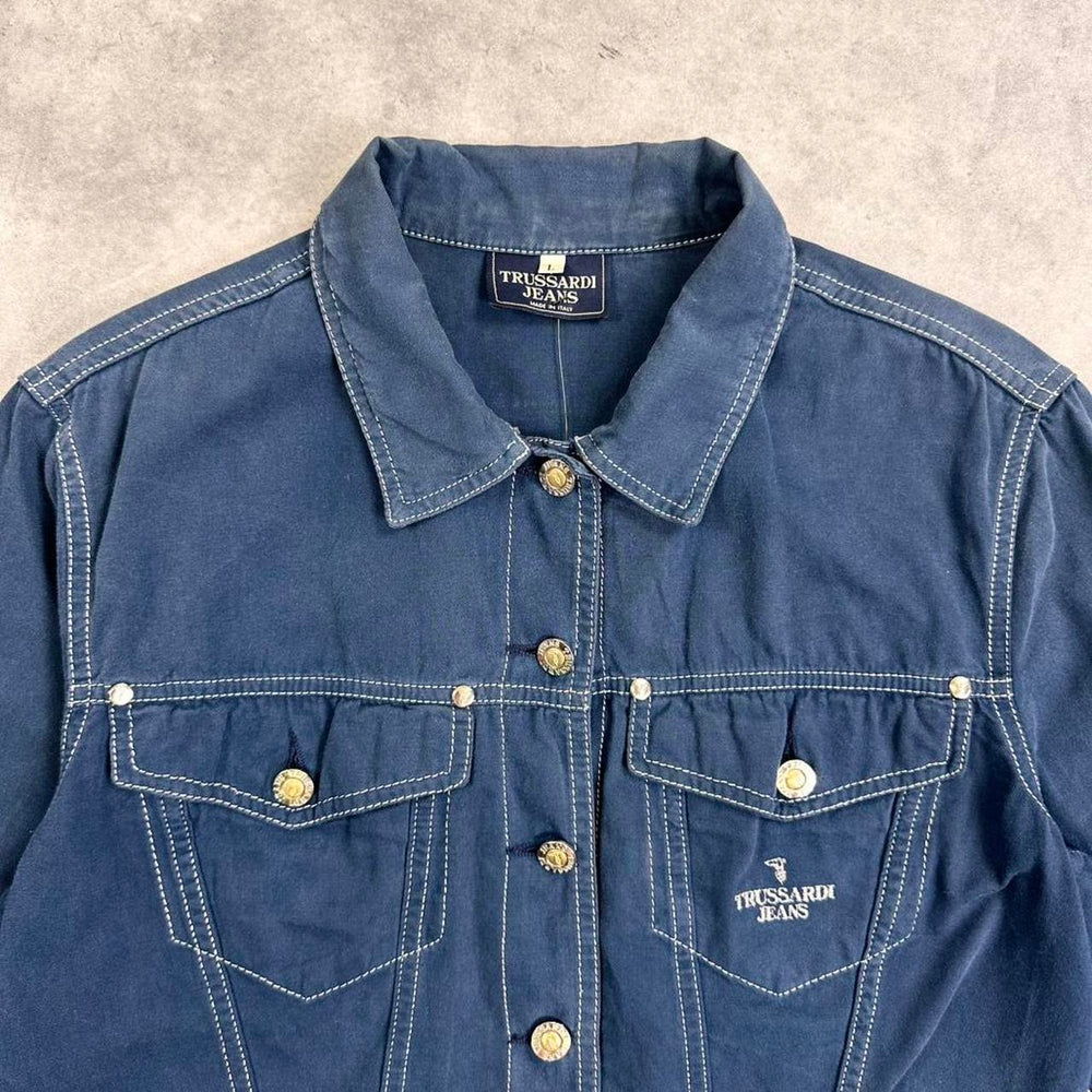 Trussardi Jacket