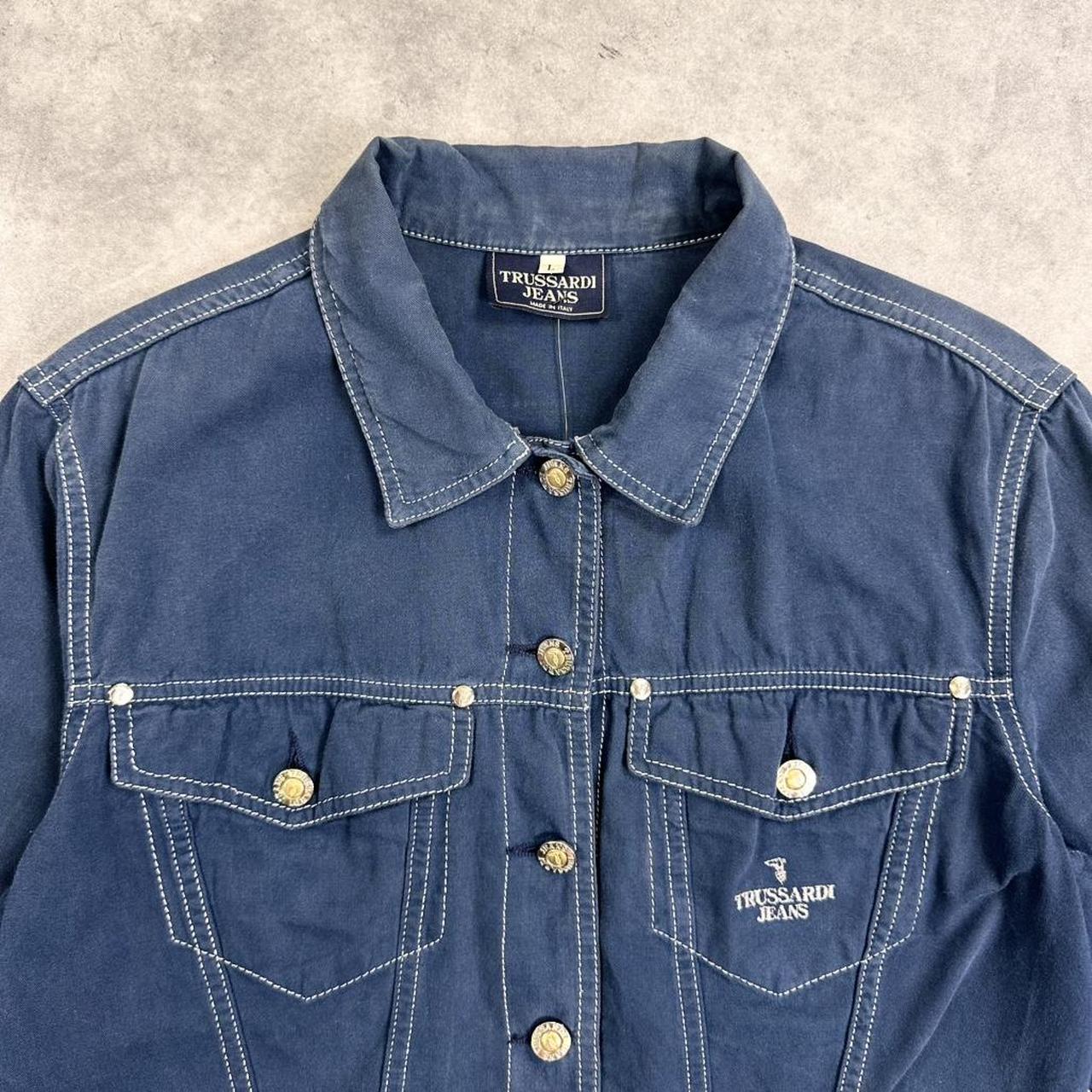 Trussardi Jacket