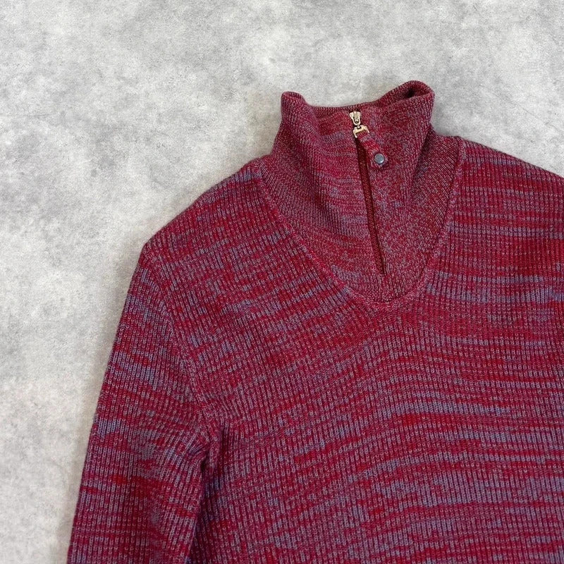 Vintage Armani jumper