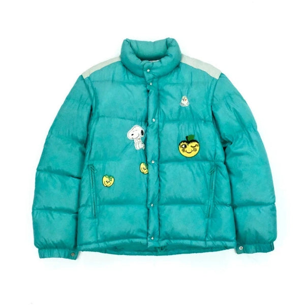 Moncler puffer