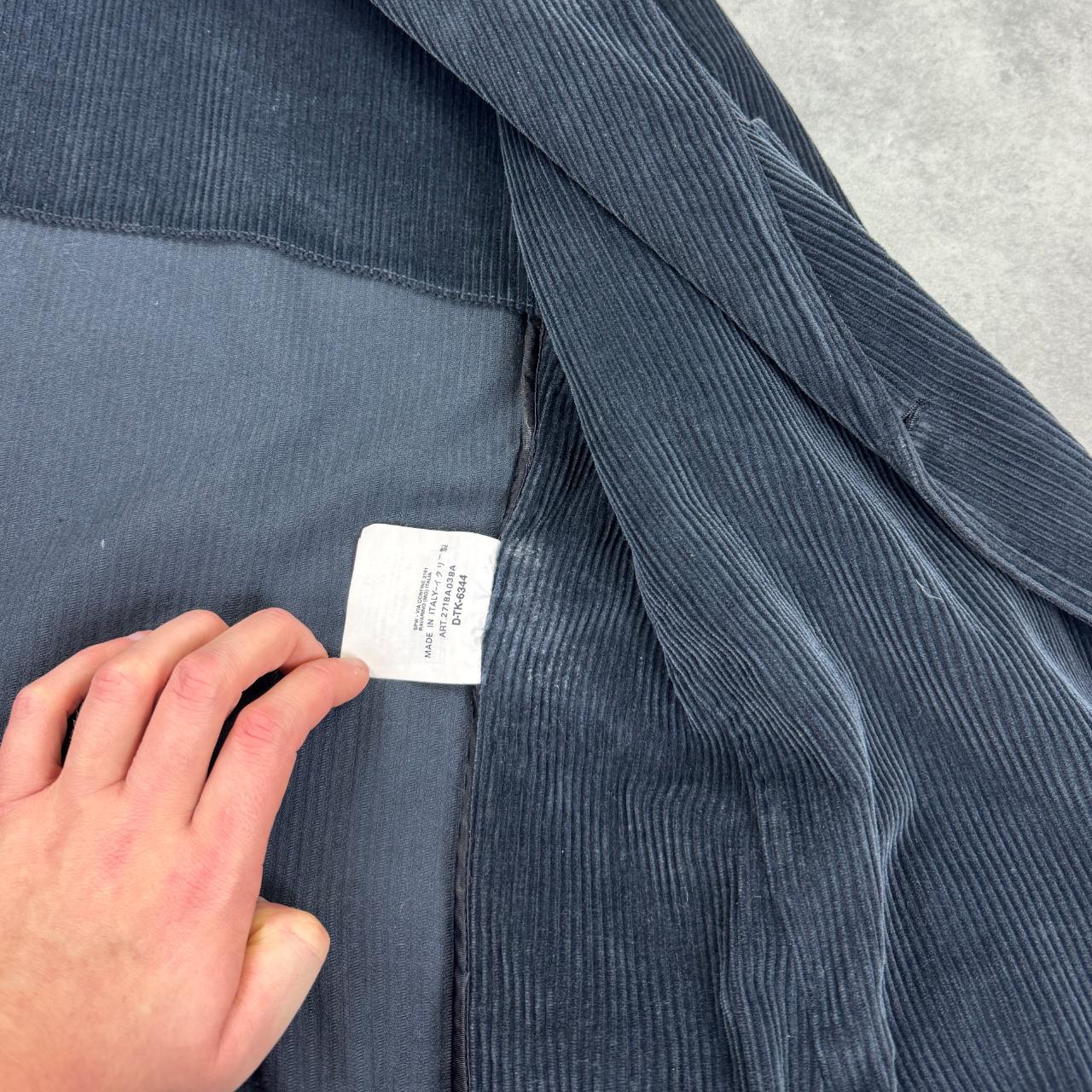 CP Company Corduroy Blazer