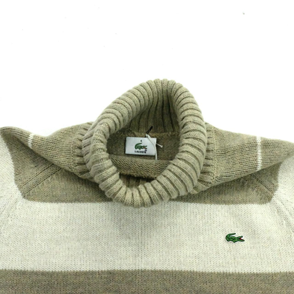 Lacoste Polo Jumper