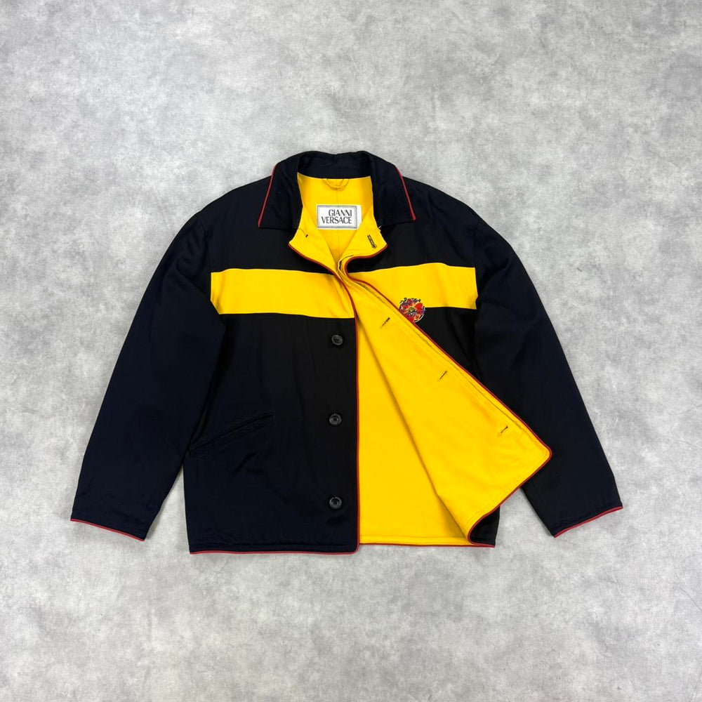 Vintage Versace jacket