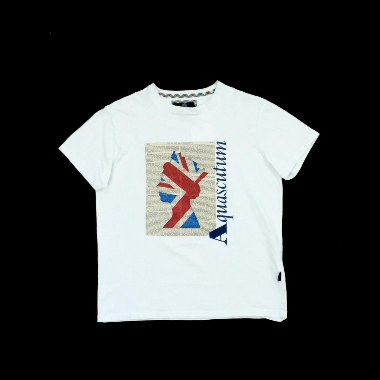 Aquascutum T-shirt