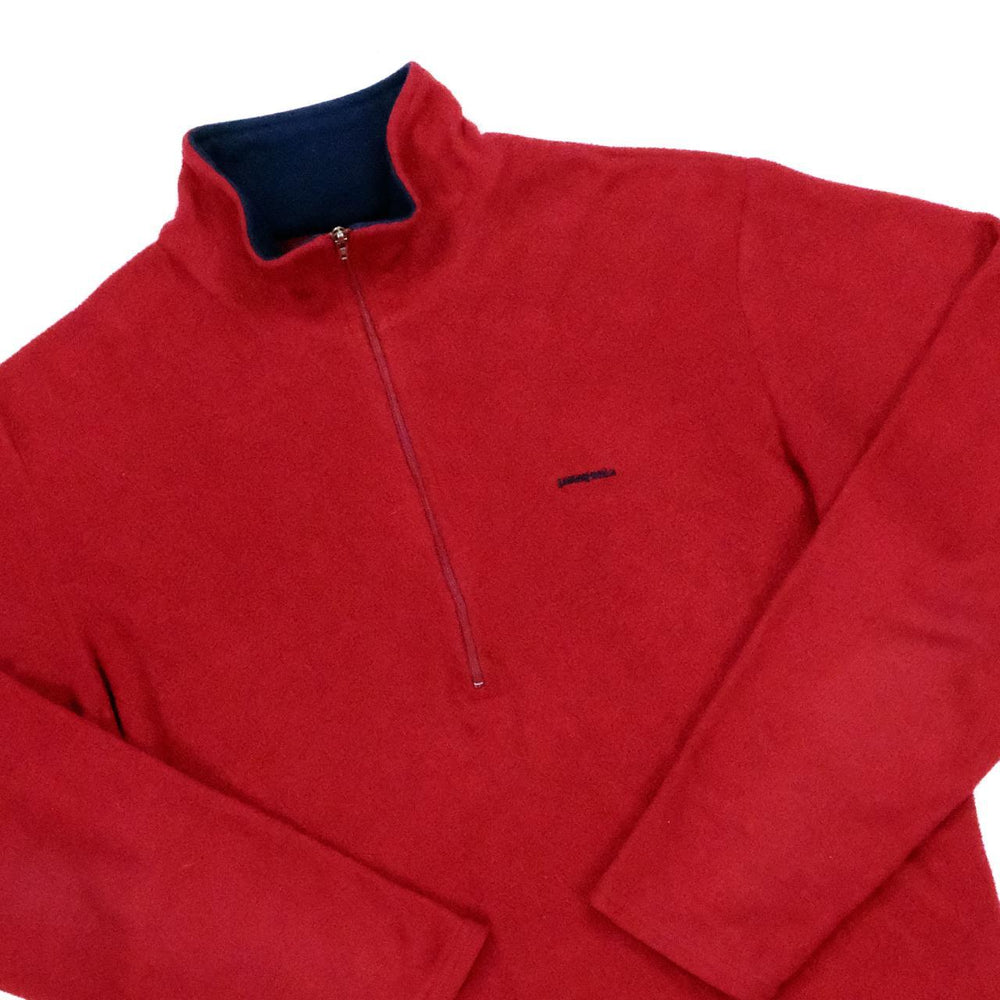 Patagonia Fleece