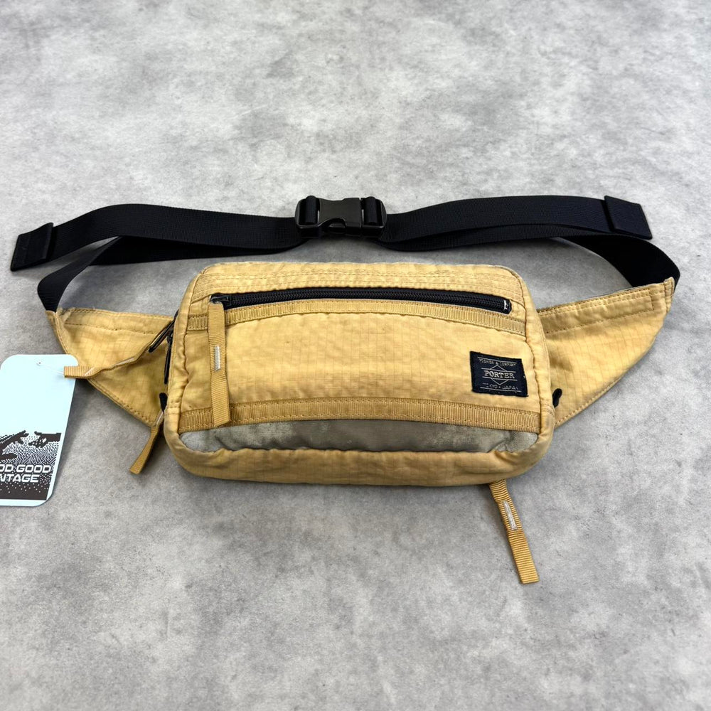 Porter Yoshida bumbag