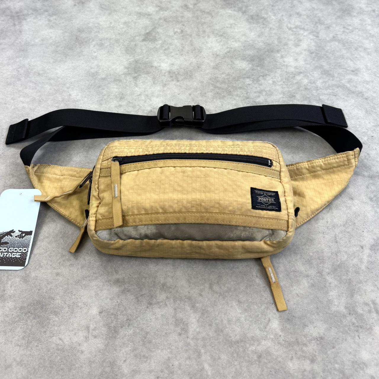 Porter Yoshida bumbag