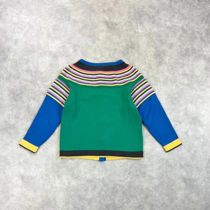 Vintage Kenzo cardigan