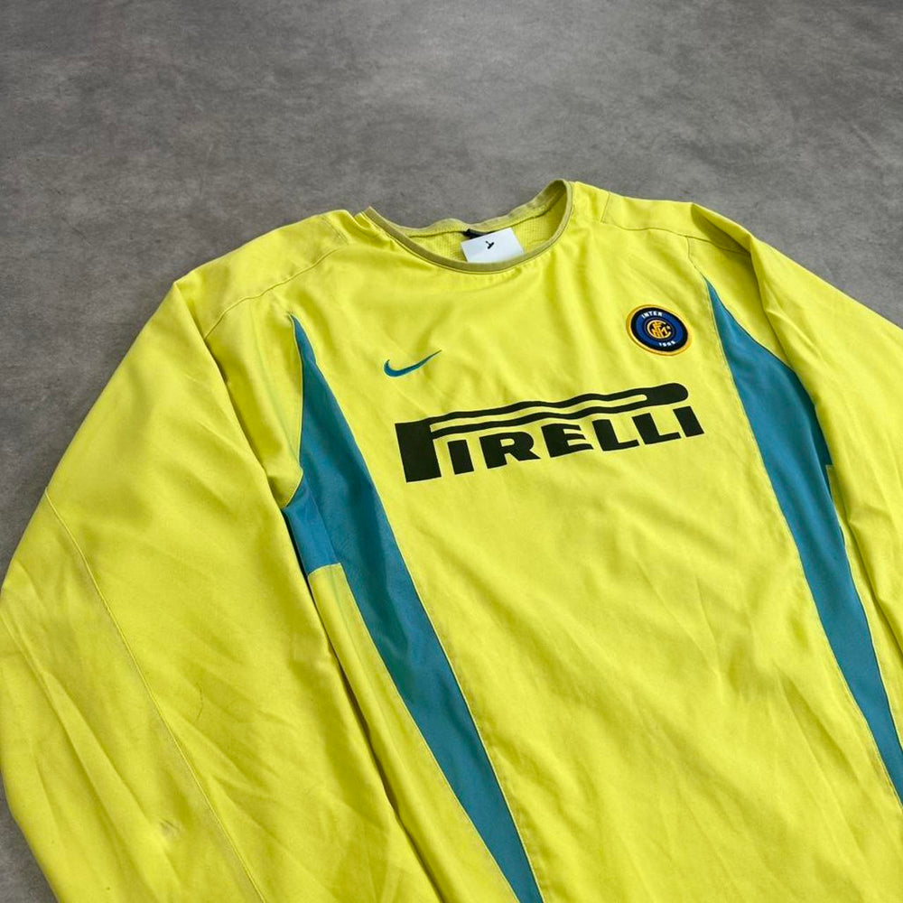 Nike Inter Milan FC shirt