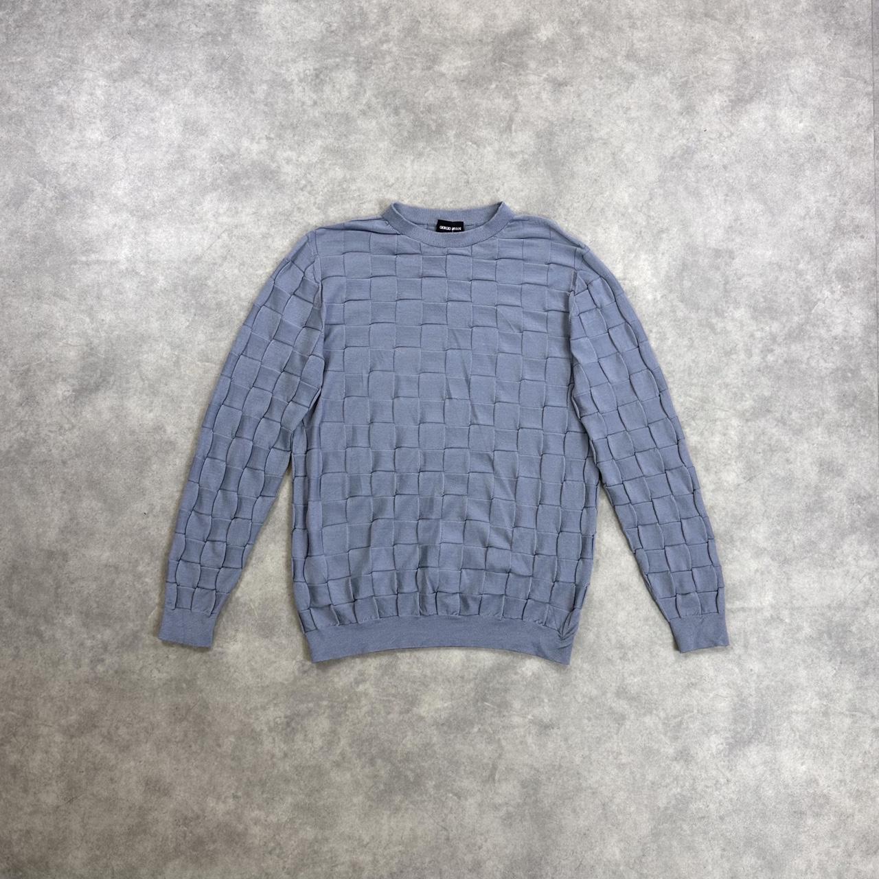 Giorgio Armani Sweater