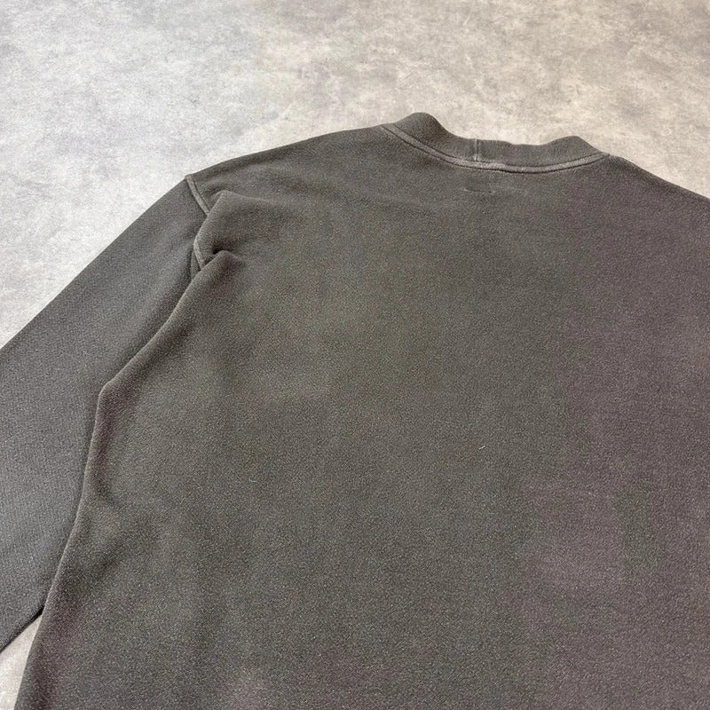 Vintage CP Company spell out jumper