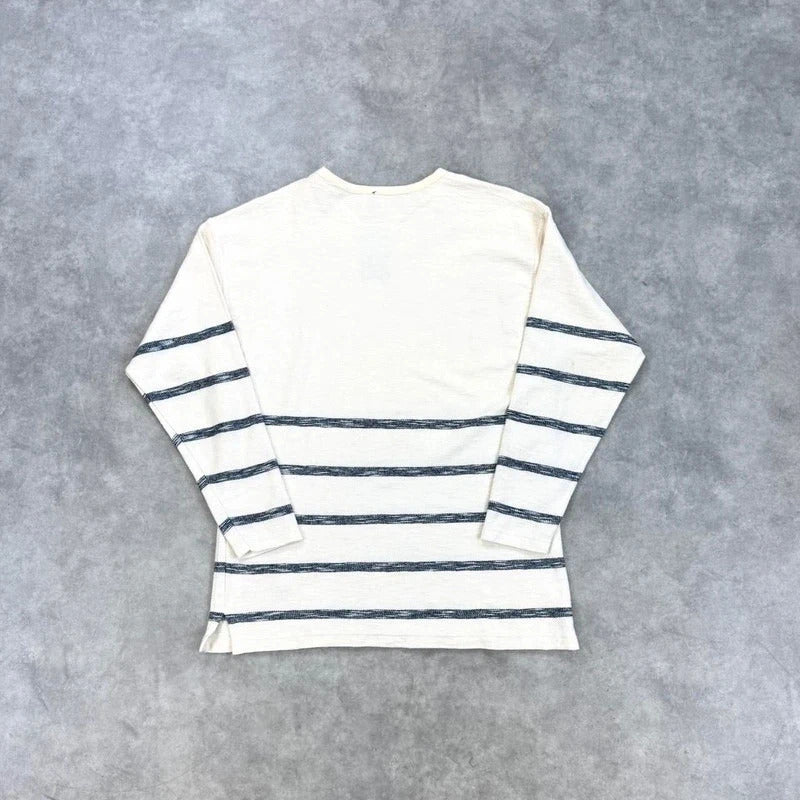 Vintage Levi’s striped jumper