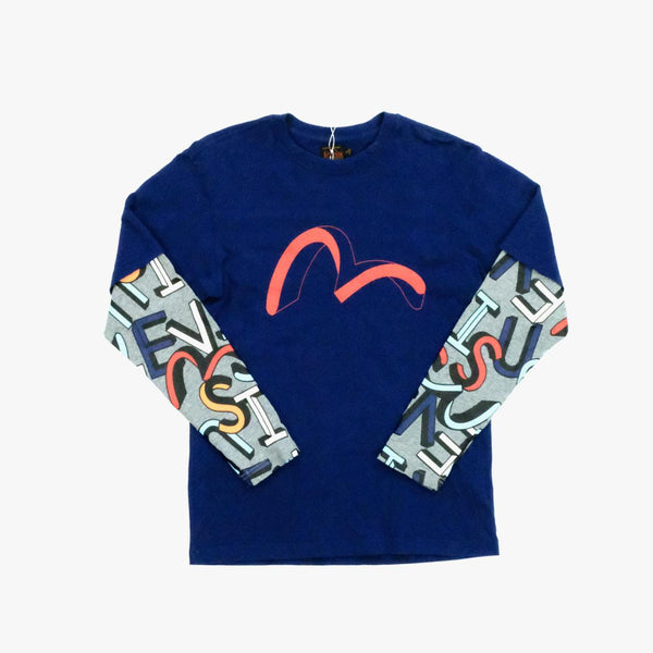 Evisu T-shirt