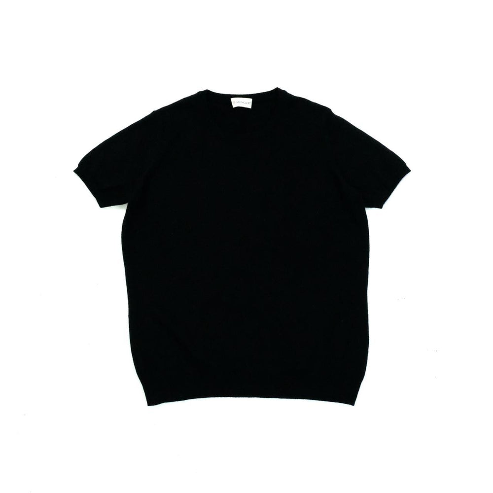 Moncler Knit T-shirt