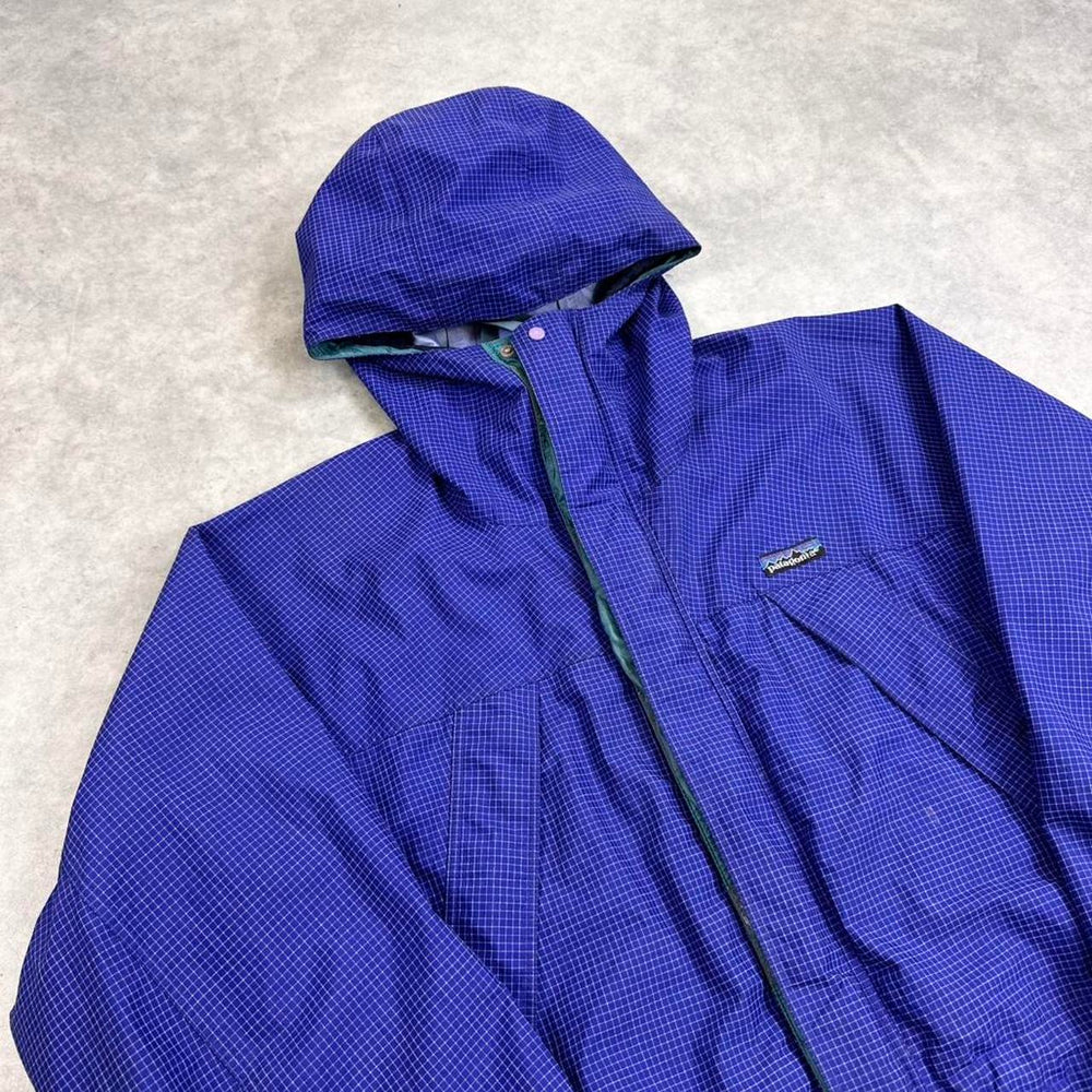Patagonia coat