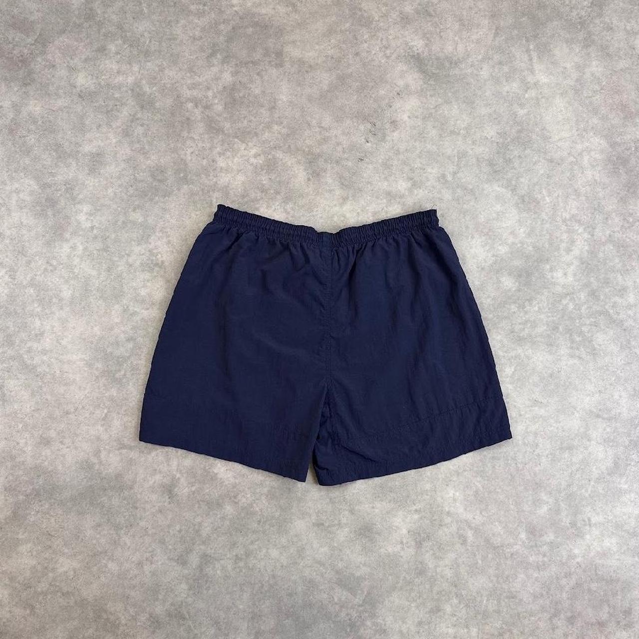 England Shorts