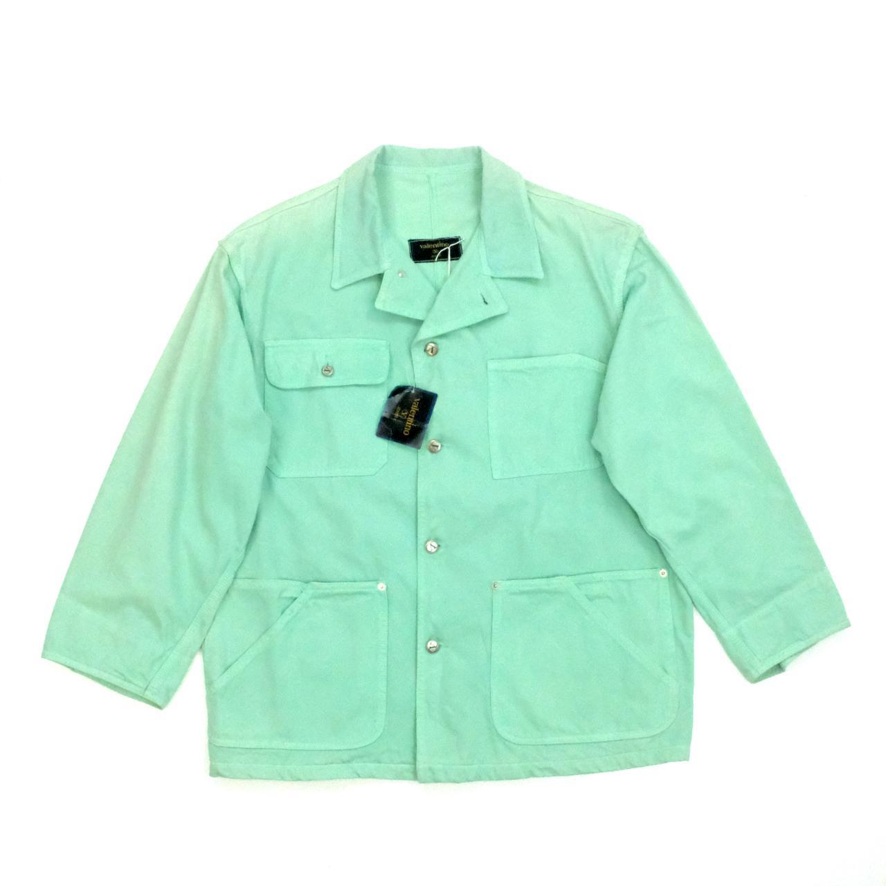 Valentino Jacket