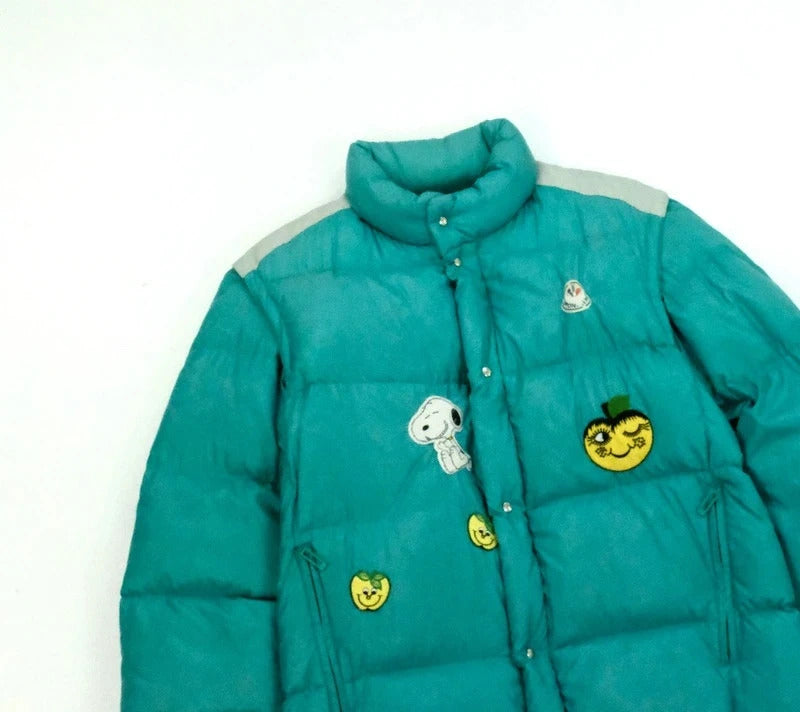 Moncler puffer