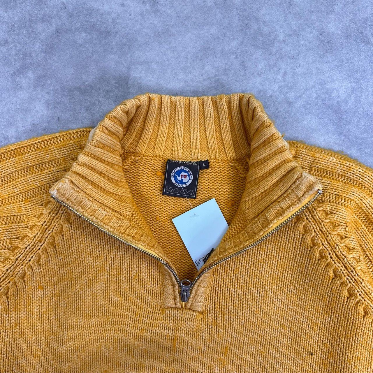 Napapijri knitwear