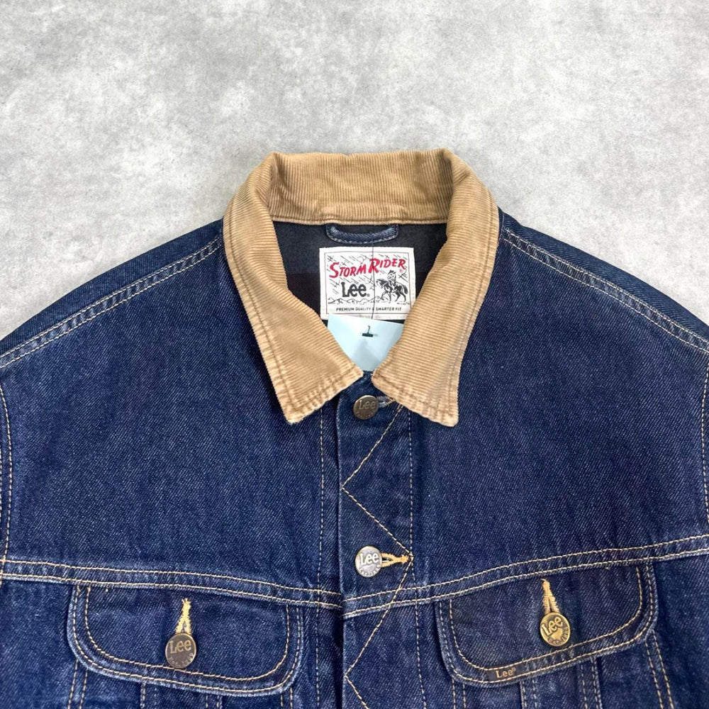 Lee Storm Rider Denim Jacket