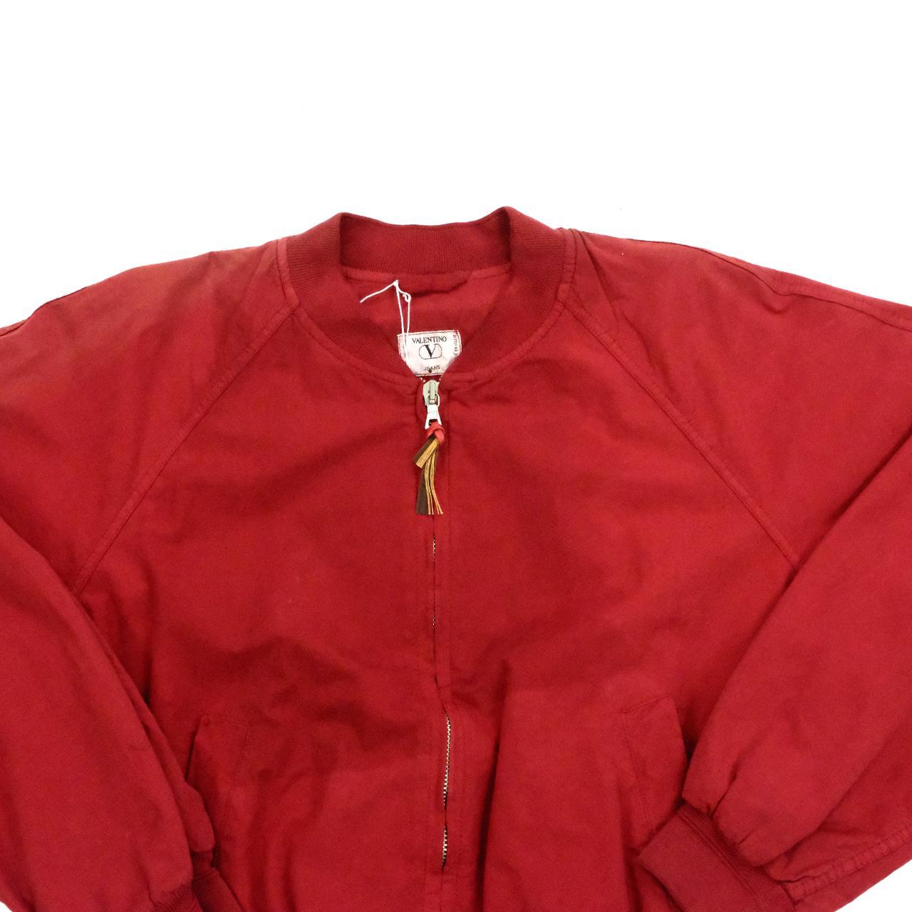 Valentino Jacket