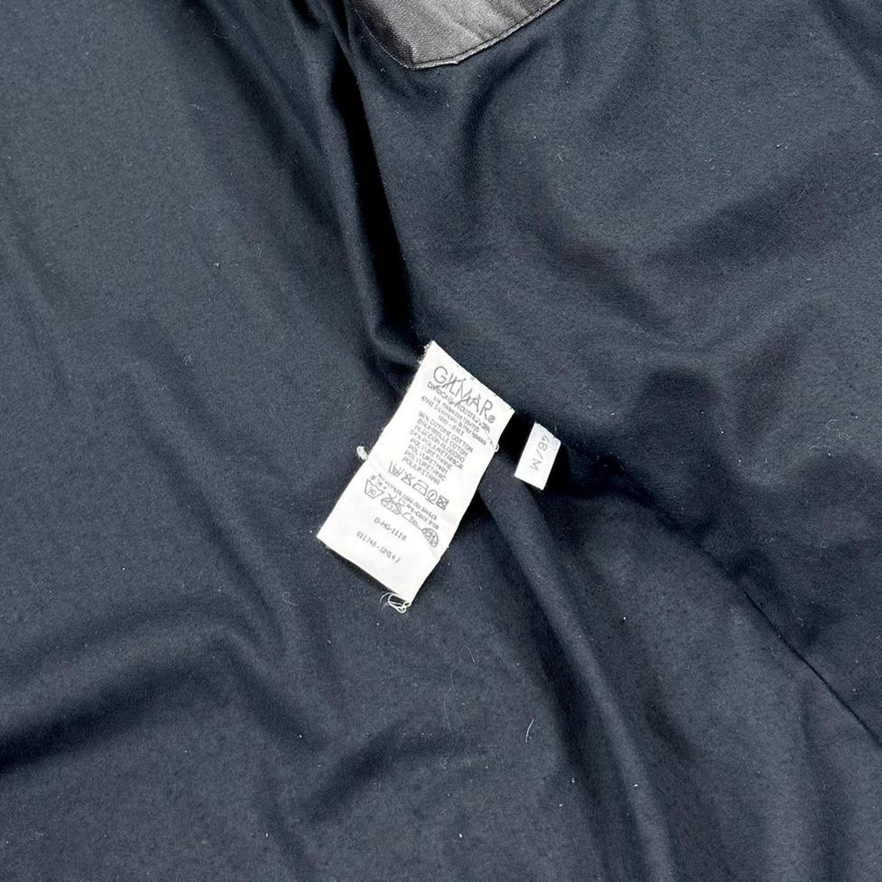 Iceberg coated cotton coat