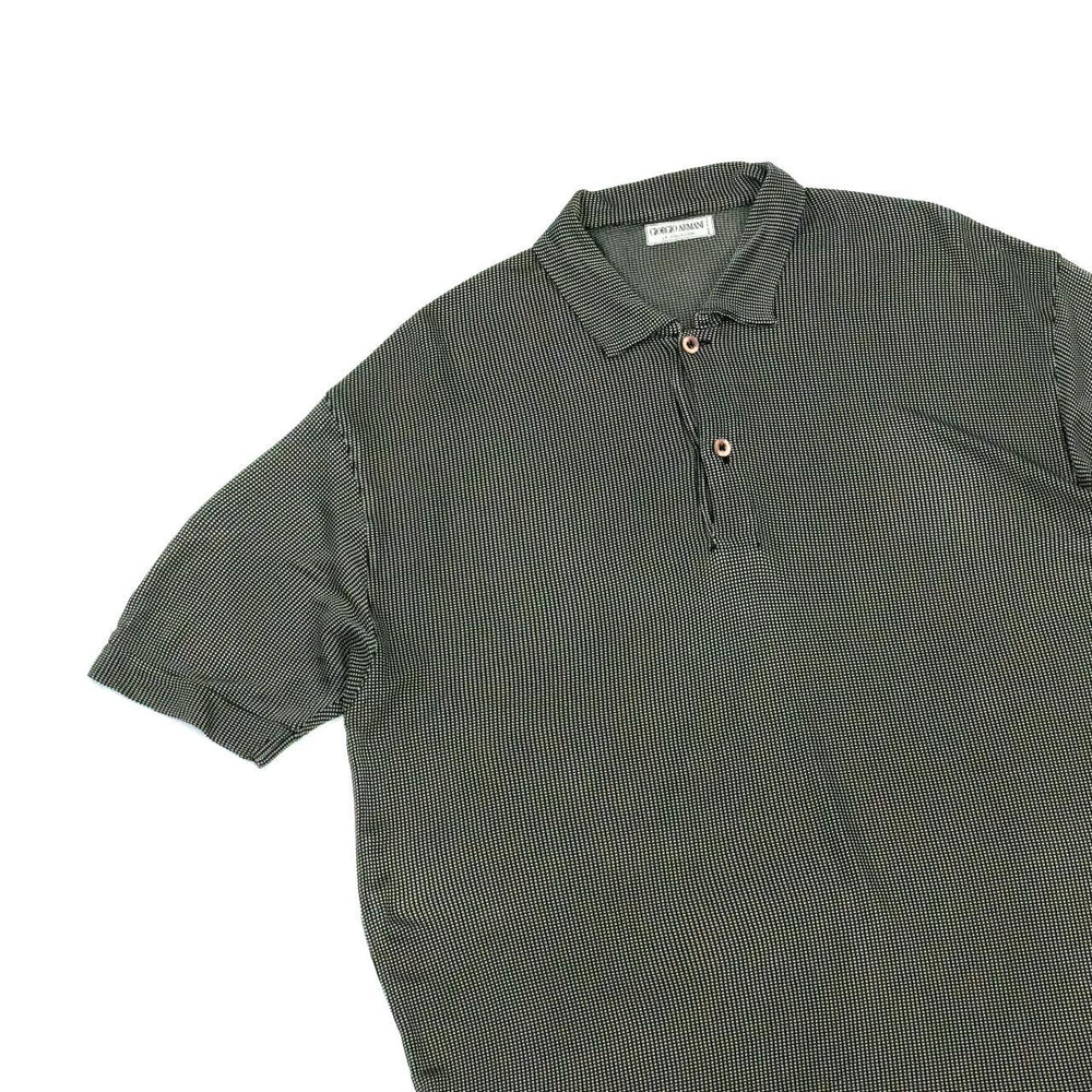 Giorgio Armani Polo shirt