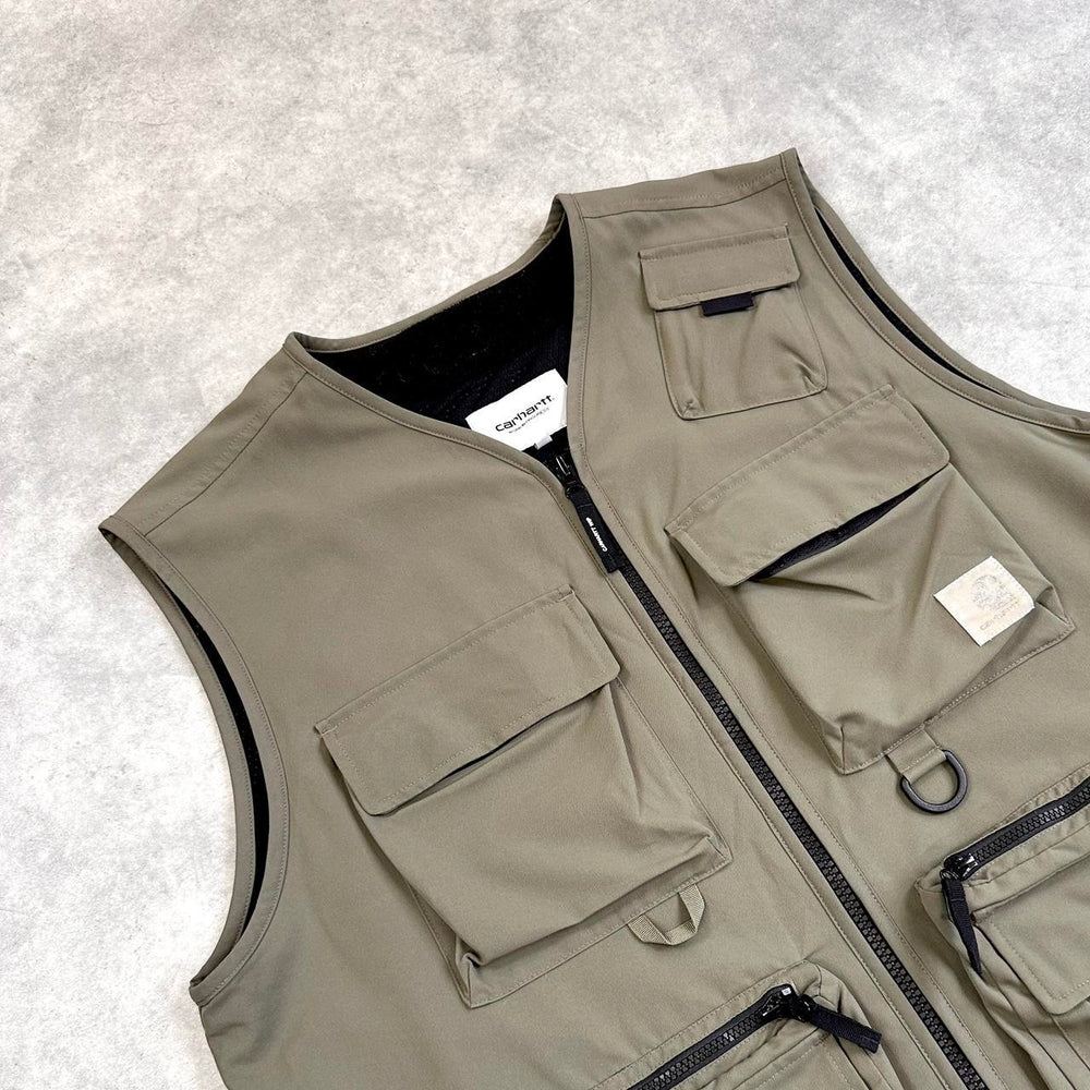 Carhartt Elmwood vest