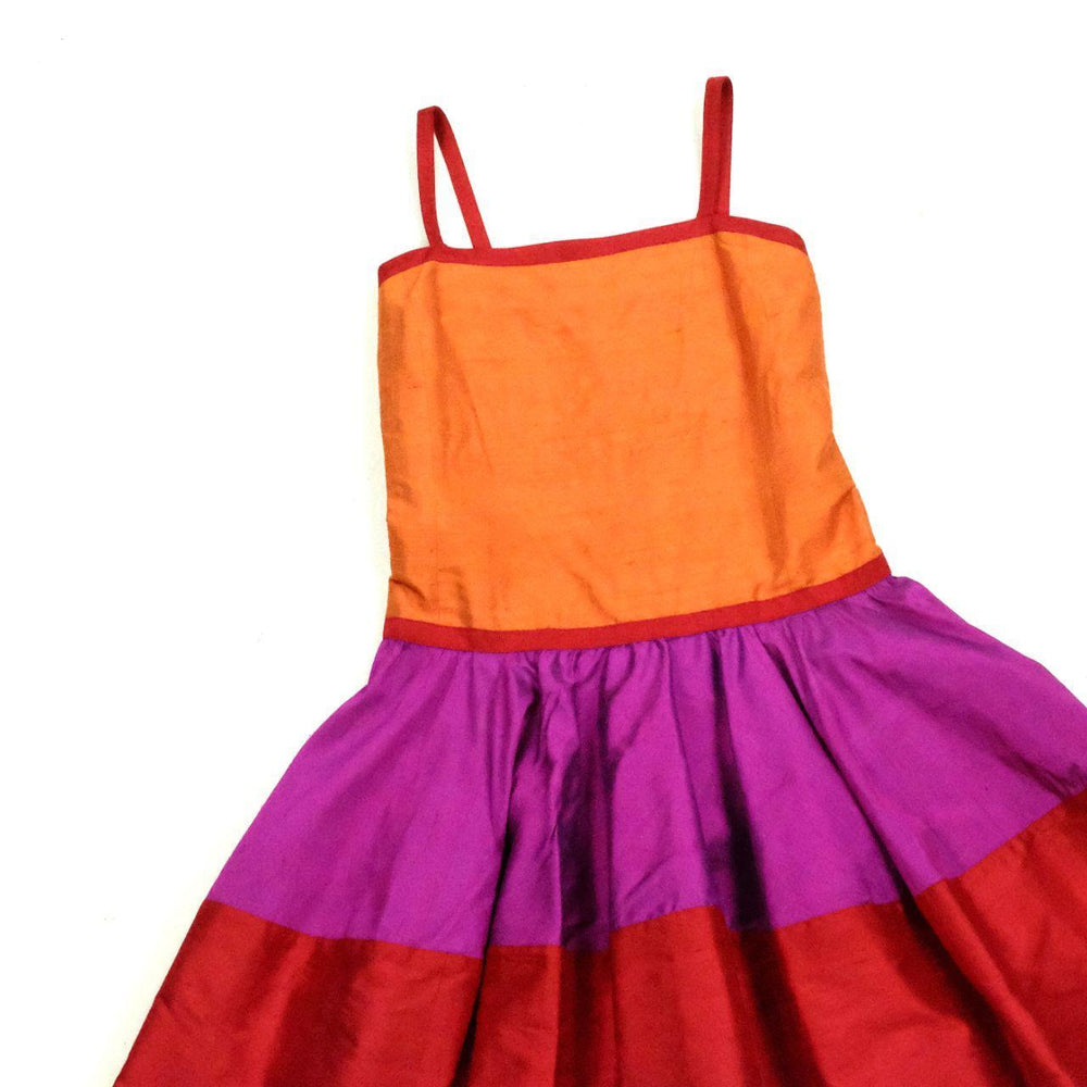 YSL Dress