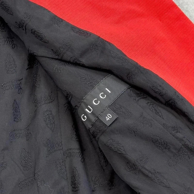 Vintage Gucci blazer