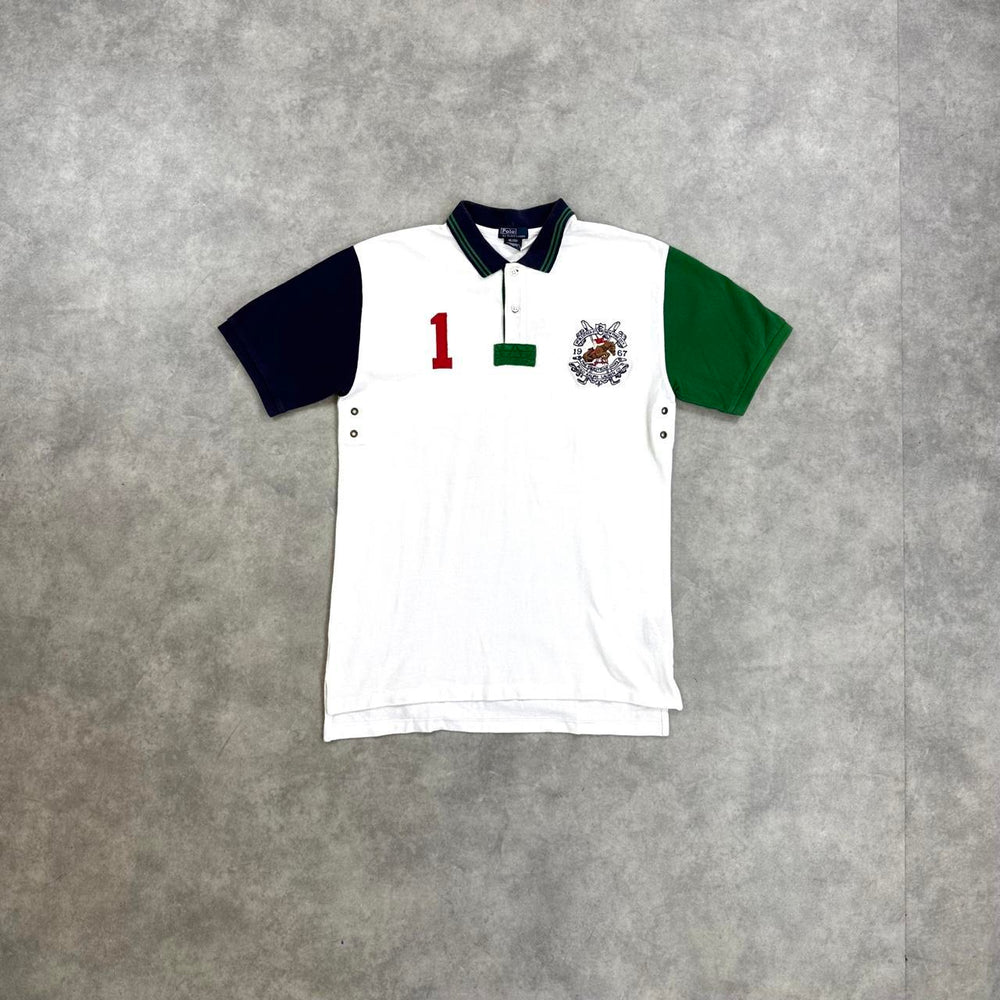 Polo Ralph Lauren polo shirt