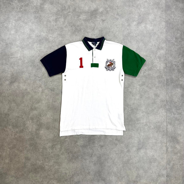 Polo Ralph Lauren polo shirt