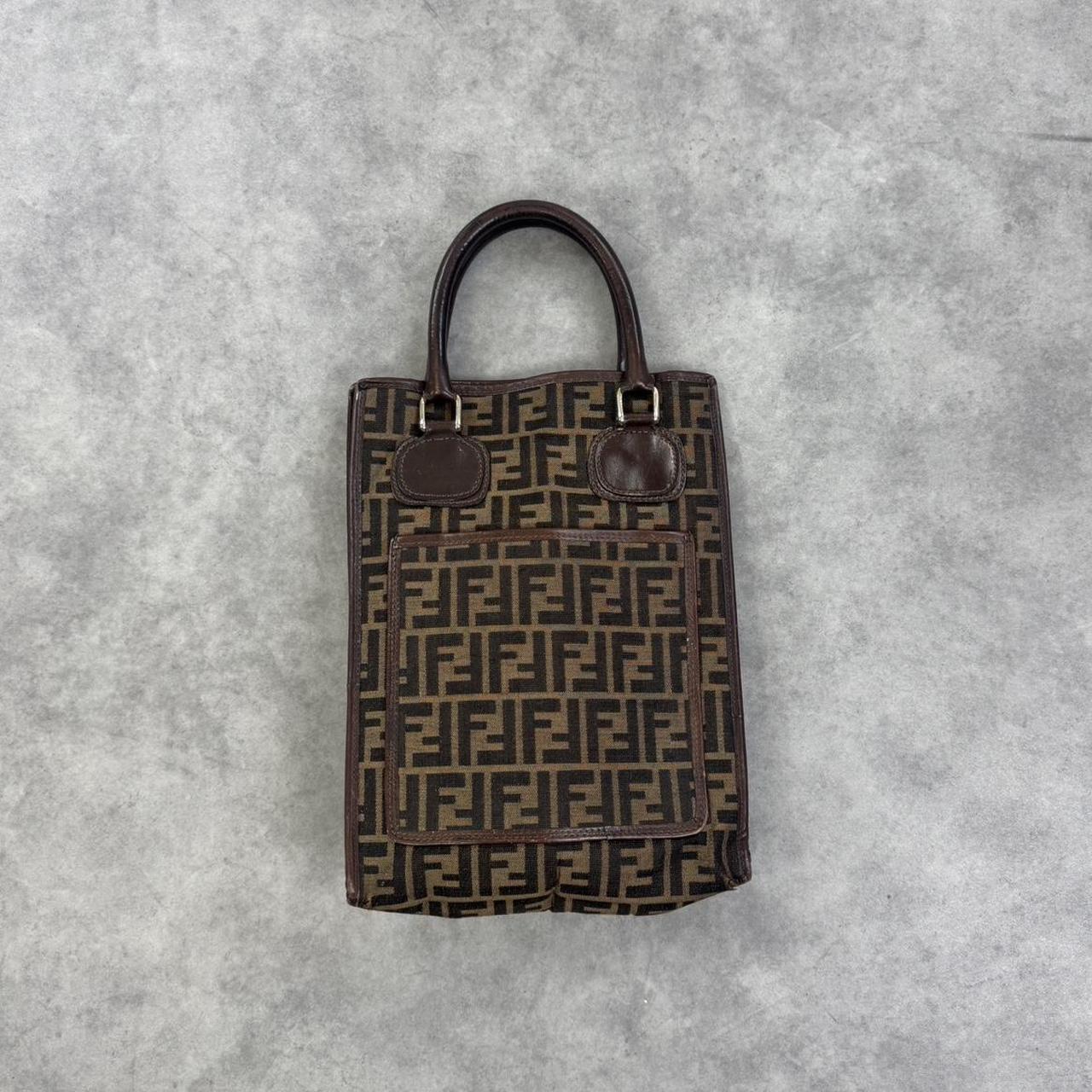 Fendi Bag