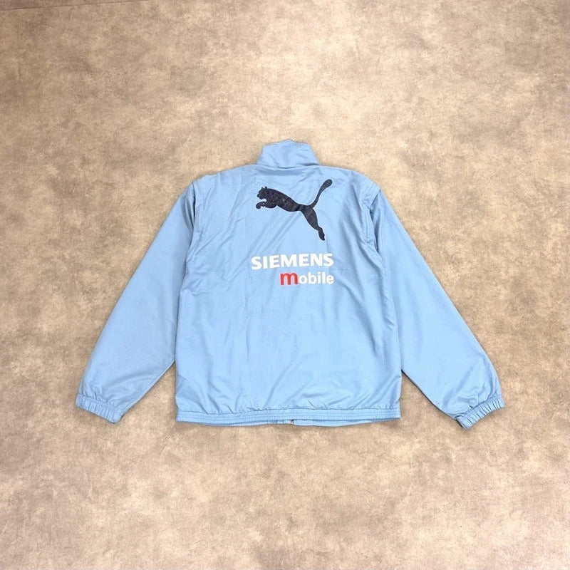 Puma Lazio FC jacket