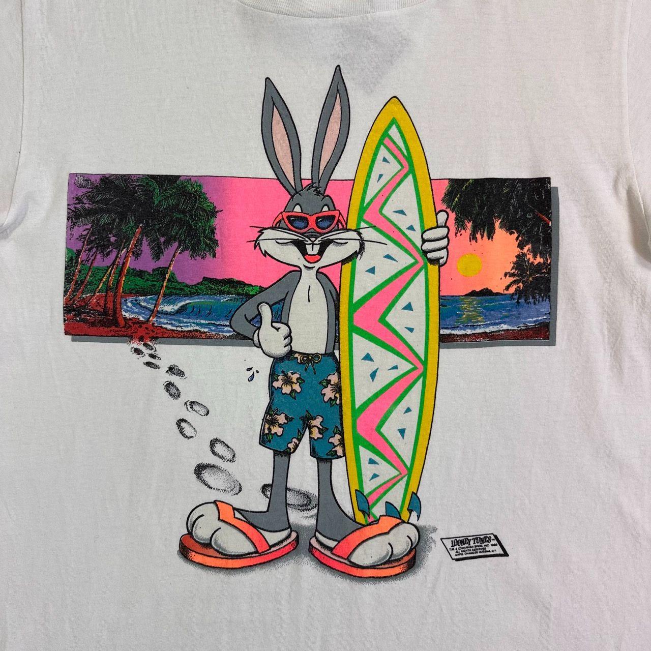 Bugs Bunny t-shirt