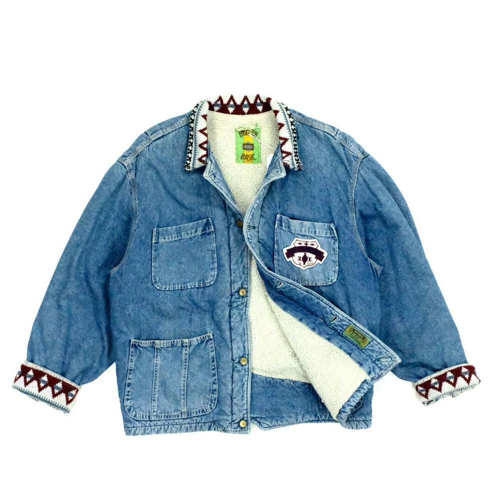 Diesel Denim Jacket