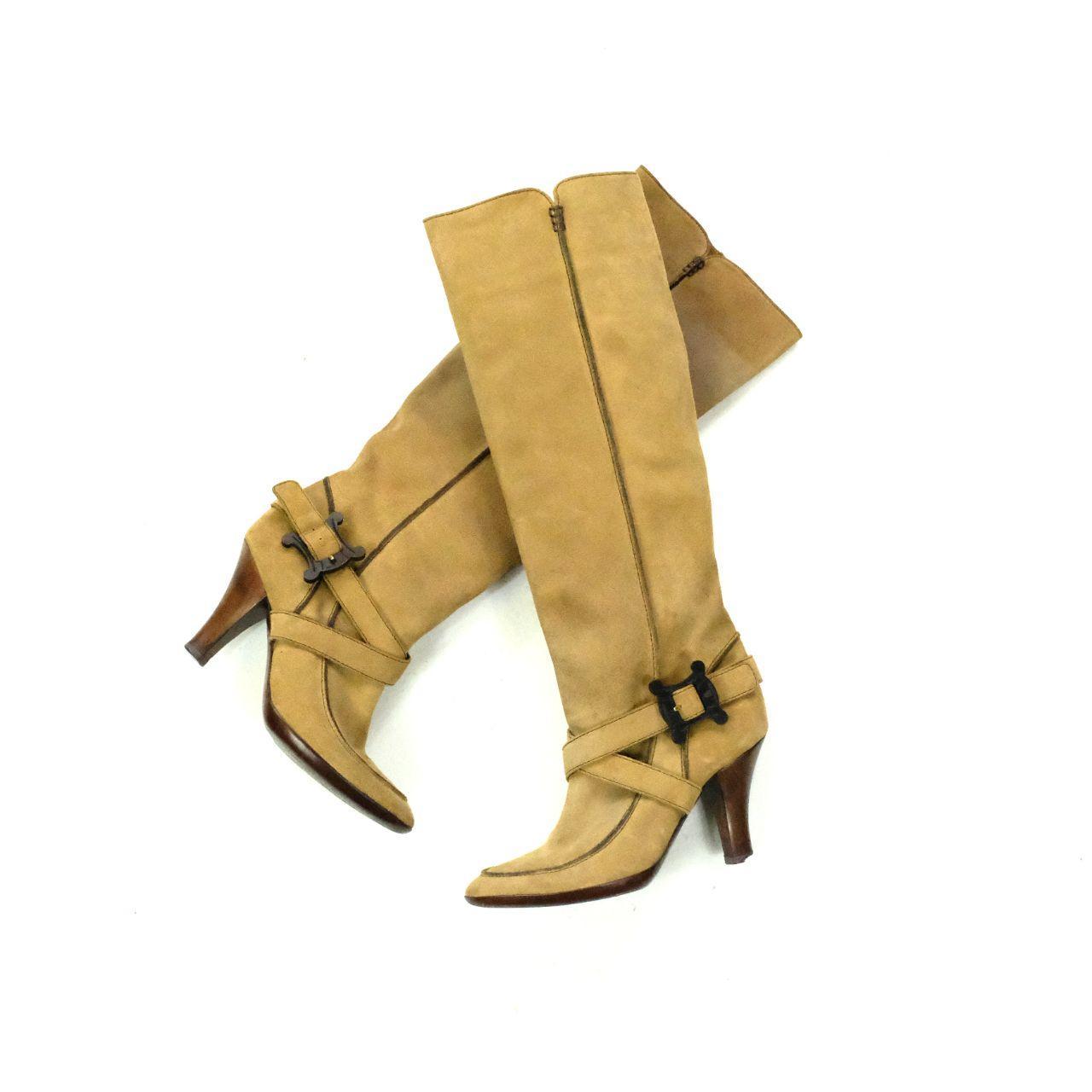 Celine Boots