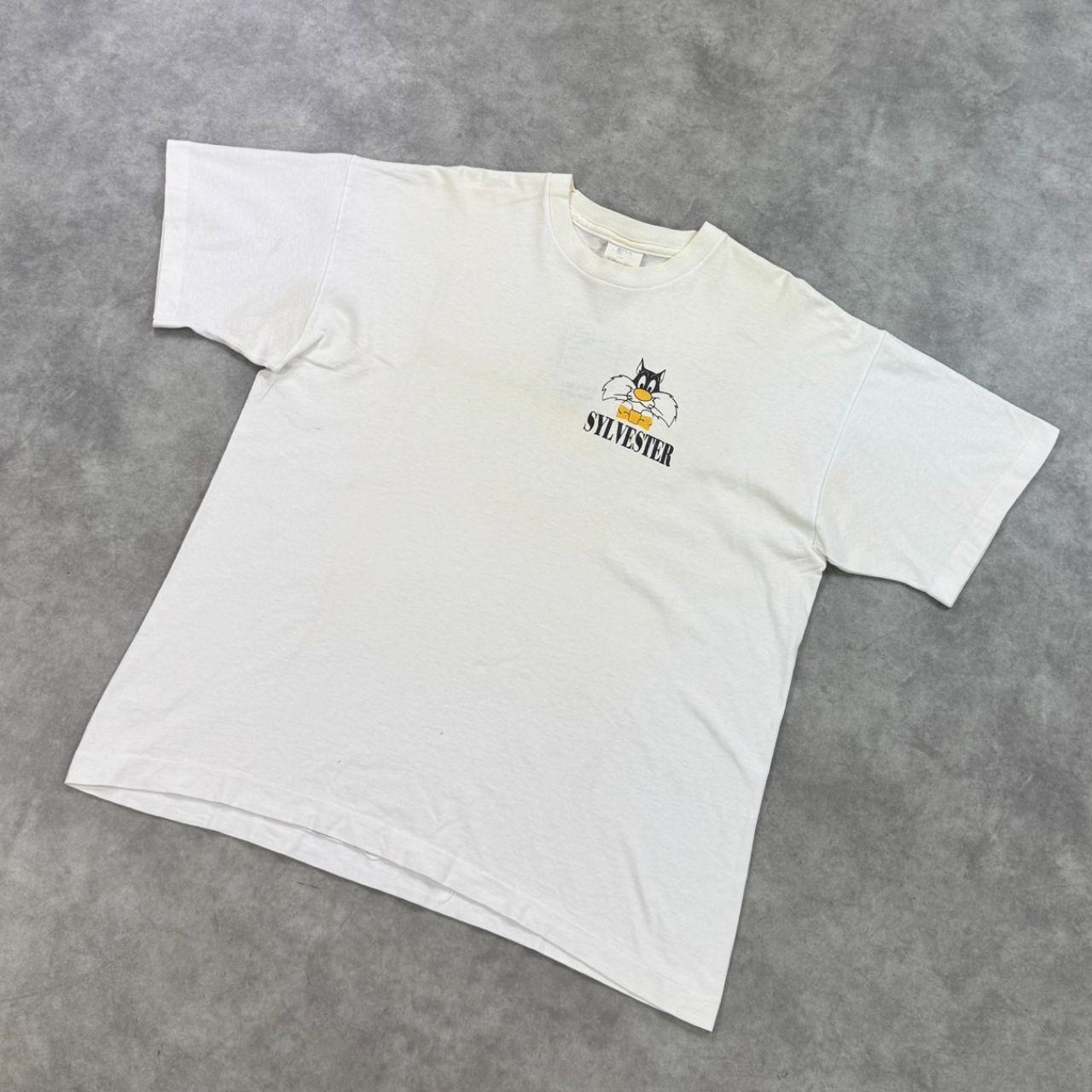 Sylvester Graphic T-shirt