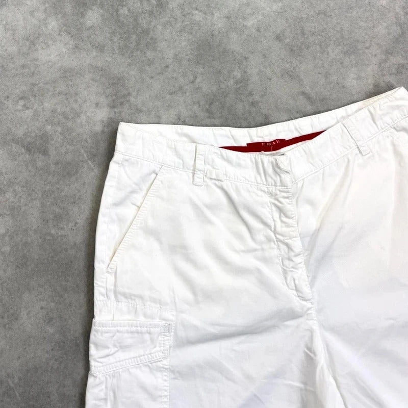 PRADA shorts